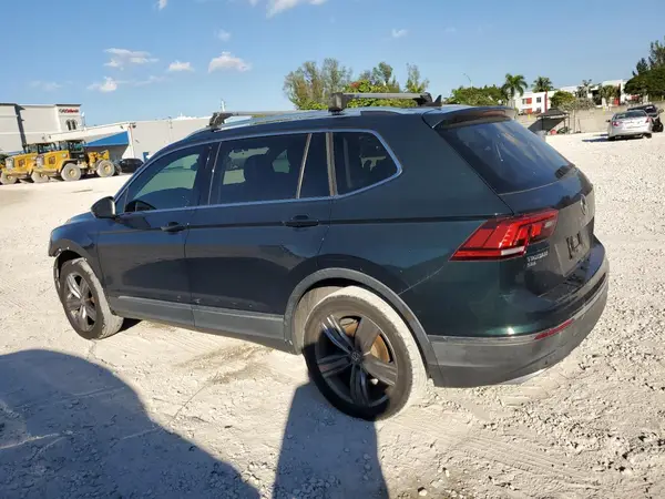 3VV4B7AX8JM098646 2018 VOLKSWAGEN TIGUAN - Image 2