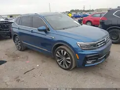 3VV4B7AX8JM142922 2018 VOLKSWAGEN TIGUAN