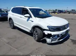 3VV4B7AX8JM181347 2018 VOLKSWAGEN TIGUAN