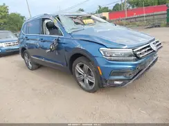 3VV4B7AX8JM196317 2018 VOLKSWAGEN TIGUAN
