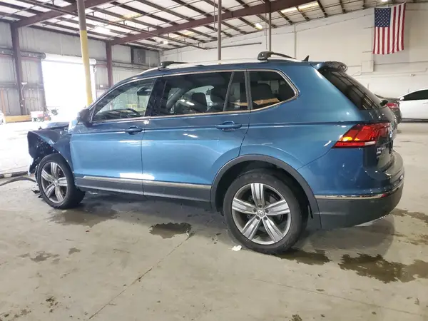 3VV4B7AX8KM006937 2019 VOLKSWAGEN TIGUAN - Image 2