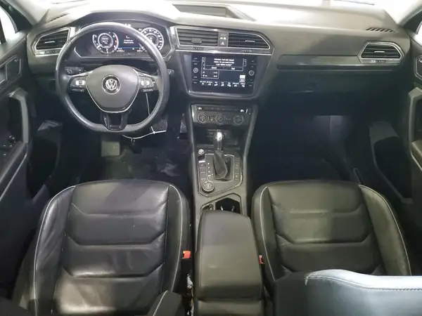 3VV4B7AX8KM006937 2019 VOLKSWAGEN TIGUAN - Image 8