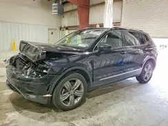 3VV4B7AX8KM007862 2019 VOLKSWAGEN TIGUAN