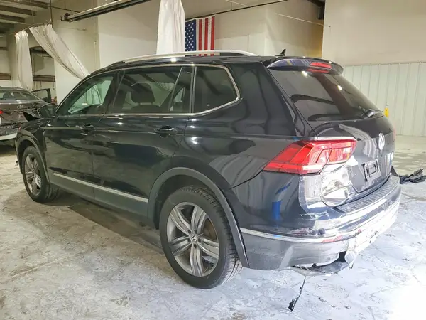 3VV4B7AX8KM007862 2019 VOLKSWAGEN TIGUAN - Image 2