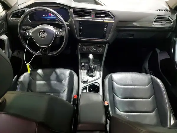 3VV4B7AX8KM007862 2019 VOLKSWAGEN TIGUAN - Image 8