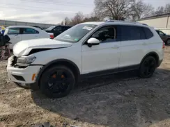 3VV4B7AX8KM008221 2019 VOLKSWAGEN TIGUAN
