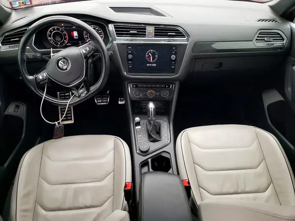 3VV4B7AX8KM011068 2019 VOLKSWAGEN TIGUAN - Image 8