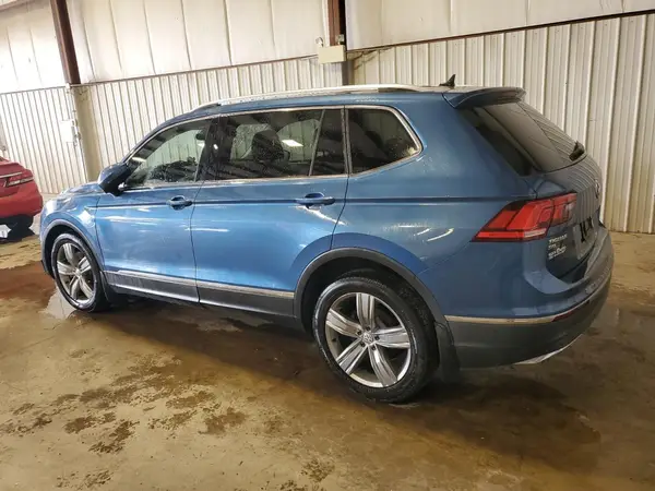 3VV4B7AX8KM048136 2019 VOLKSWAGEN TIGUAN - Image 2