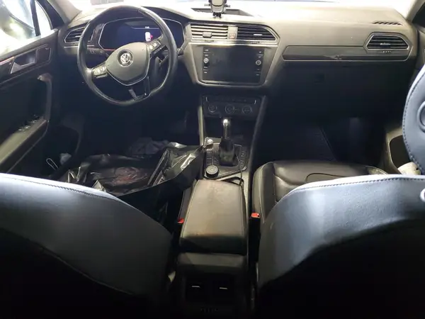 3VV4B7AX8KM048136 2019 VOLKSWAGEN TIGUAN - Image 8