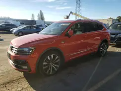 3VV4B7AX8KM052025 2019 VOLKSWAGEN TIGUAN