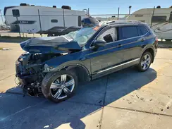 3VV4B7AX8KM053725 2019 VOLKSWAGEN TIGUAN