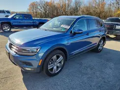 3VV4B7AX8KM057600 2019 VOLKSWAGEN TIGUAN