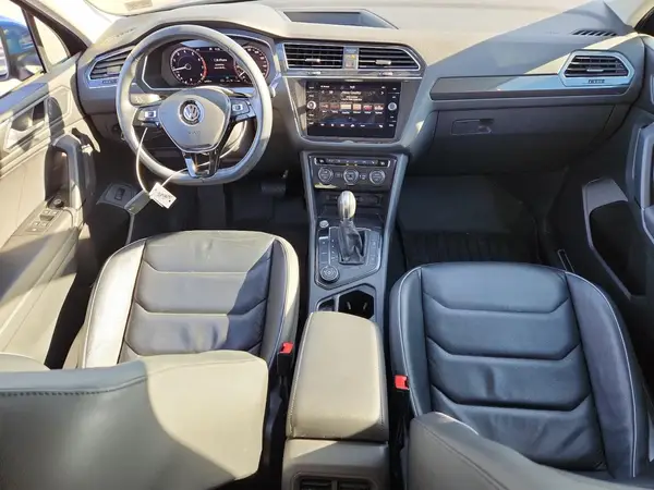 3VV4B7AX8KM057600 2019 VOLKSWAGEN TIGUAN - Image 8