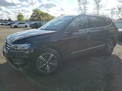 3VV4B7AX8KM073604 2019 VOLKSWAGEN TIGUAN