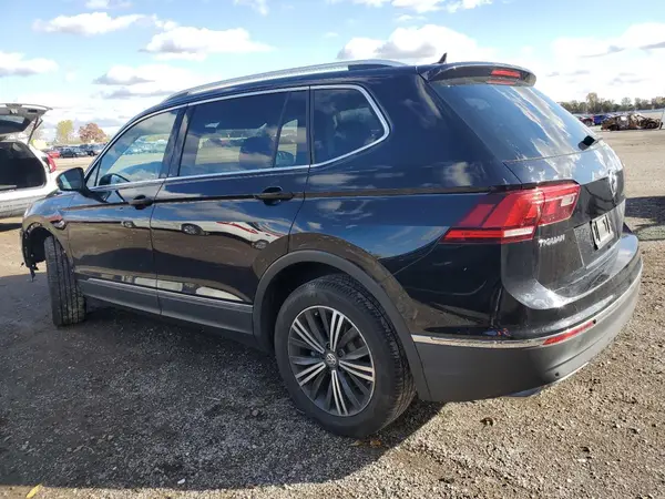 3VV4B7AX8KM073604 2019 VOLKSWAGEN TIGUAN - Image 2
