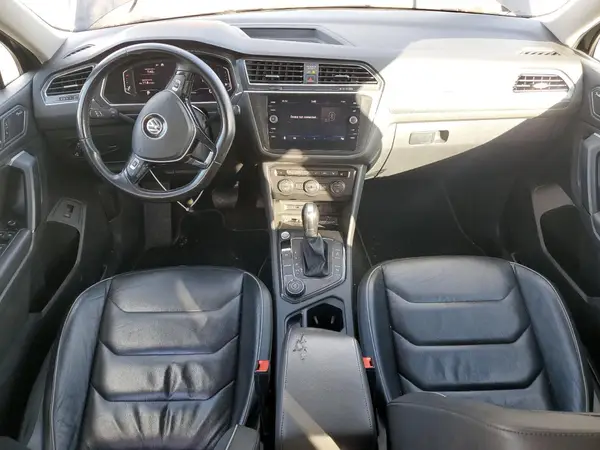 3VV4B7AX8KM073604 2019 VOLKSWAGEN TIGUAN - Image 8