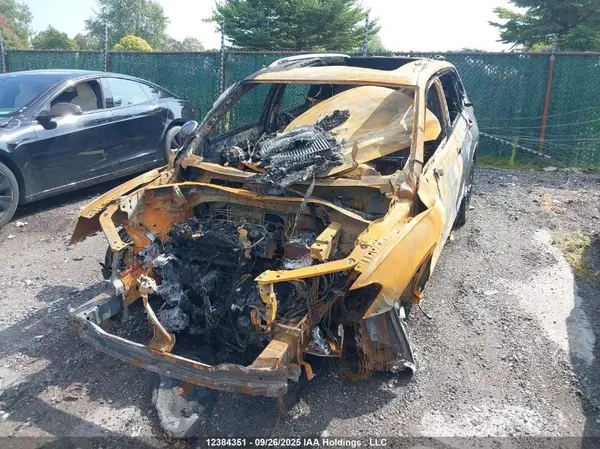 3VV4B7AX8KM079158 2019 VOLKSWAGEN TIGUAN - Image 2