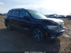 3VV4B7AX8KM105516 2019 VOLKSWAGEN TIGUAN
