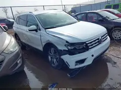 3VV4B7AX8KM109520 2019 VOLKSWAGEN TIGUAN