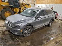 3VV4B7AX8KM109646 2019 VOLKSWAGEN TIGUAN