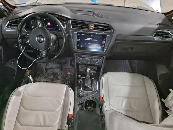 3VV4B7AX8KM109646 2019 VOLKSWAGEN TIGUAN - Image 8