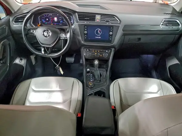 3VV4B7AX8KM112983 2019 VOLKSWAGEN TIGUAN - Image 8