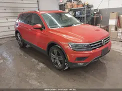 3VV4B7AX8KM116807 2019 VOLKSWAGEN TIGUAN