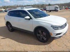 3VV4B7AX8KM129430 2019 VOLKSWAGEN TIGUAN