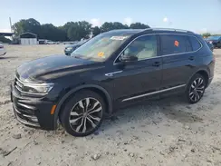 3VV4B7AX8KM146034 2019 VOLKSWAGEN TIGUAN