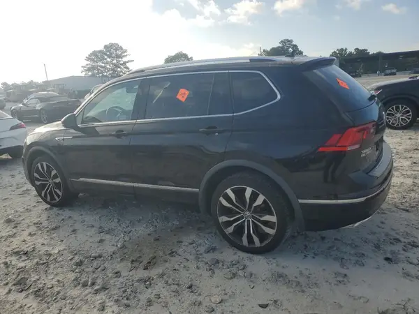 3VV4B7AX8KM146034 2019 VOLKSWAGEN TIGUAN - Image 2
