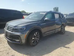 3VV4B7AX8KM193368 2019 VOLKSWAGEN TIGUAN