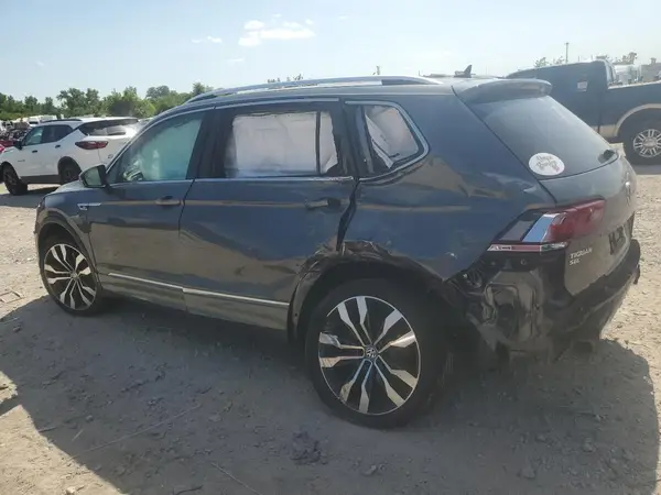 3VV4B7AX8KM193368 2019 VOLKSWAGEN TIGUAN - Image 2