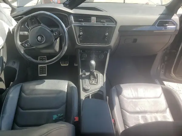 3VV4B7AX8KM193368 2019 VOLKSWAGEN TIGUAN - Image 8