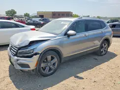 3VV4B7AX8KM194956 2019 VOLKSWAGEN TIGUAN