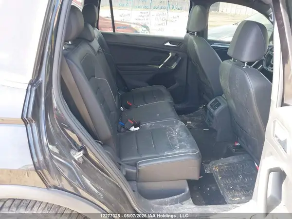 3VV4B7AX8LM012691 2020 VOLKSWAGEN TIGUAN - Image 8