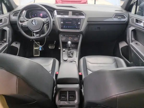 3VV4B7AX8LM022704 2020 VOLKSWAGEN TIGUAN - Image 8