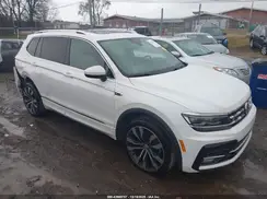 3VV4B7AX8LM029314 2020 VOLKSWAGEN TIGUAN