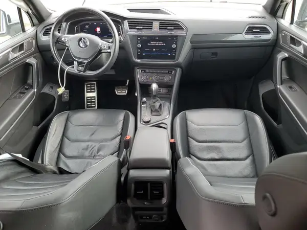 3VV4B7AX8LM033024 2020 VOLKSWAGEN TIGUAN - Image 8