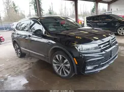 3VV4B7AX8LM054309 2020 VOLKSWAGEN TIGUAN