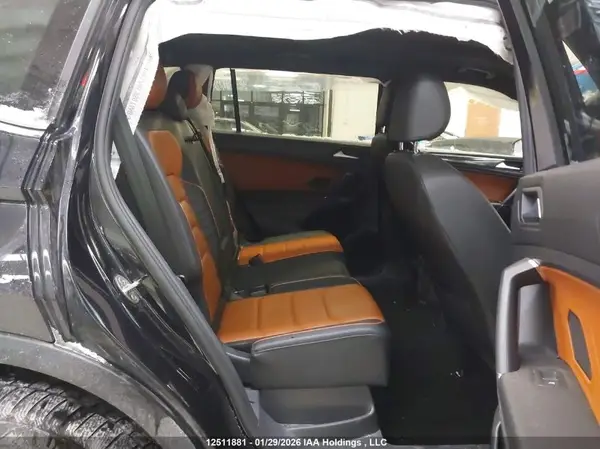 3VV4B7AX8LM103041 2020 VOLKSWAGEN TIGUAN - Image 8