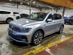 3VV4B7AX8LM106179 2020 VOLKSWAGEN TIGUAN