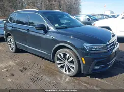 3VV4B7AX8LM164745 2020 VOLKSWAGEN TIGUAN