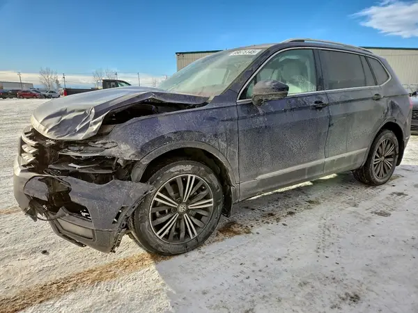 3VV4B7AX8MM041125 2021 VOLKSWAGEN TIGUAN - Image 1