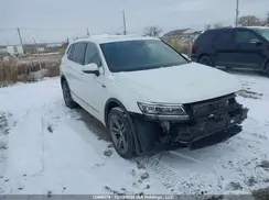 3VV4B7AX8MM062606 2021 VOLKSWAGEN TIGUAN