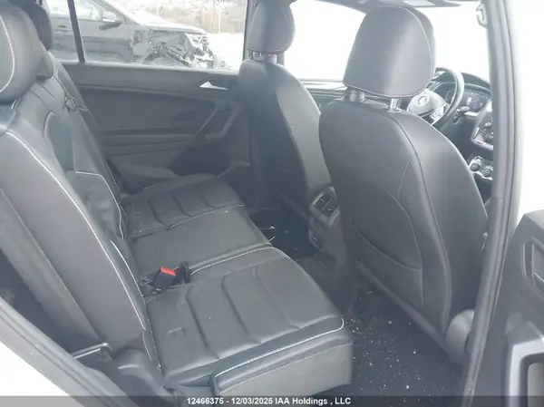 3VV4B7AX8MM062606 2021 VOLKSWAGEN TIGUAN - Image 8