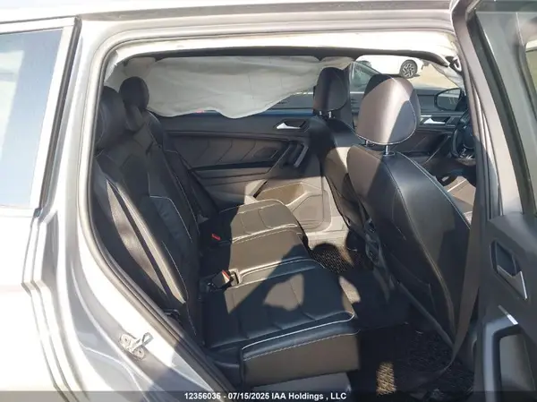 3VV4B7AX8MM073041 2021 VOLKSWAGEN TIGUAN - Image 8