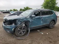 3VV4B7AX8MM099686 2021 VOLKSWAGEN TIGUAN