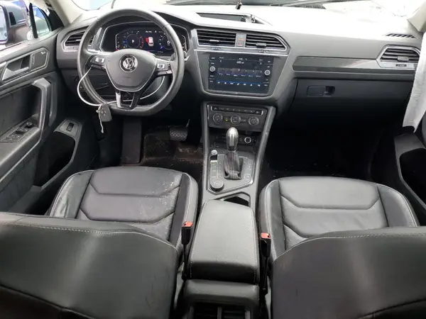 3VV4B7AX8MM099686 2021 VOLKSWAGEN TIGUAN - Image 8