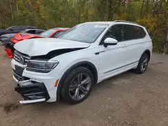 3VV4B7AX8MM108502 2021 VOLKSWAGEN TIGUAN