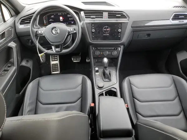 3VV4B7AX8MM155206 2021 VOLKSWAGEN TIGUAN - Image 8